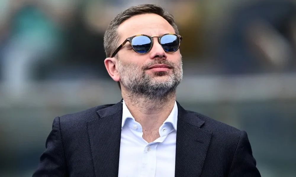 Milan, un ex Lazio proposto dall’agente per la panchina rossonera