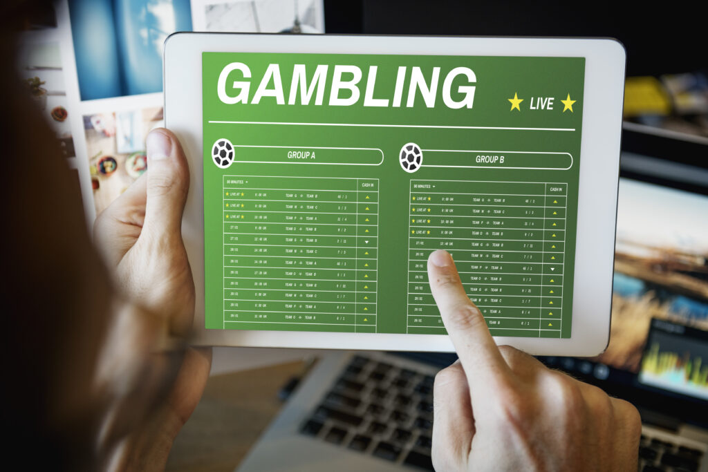 Quote migliori: piazzare una scommessa sugli sport o giocare ai giochi da casinò? 1 online gambling