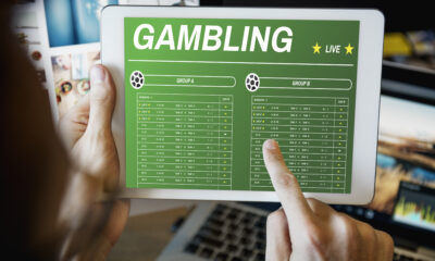 online gambling