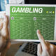 online gambling