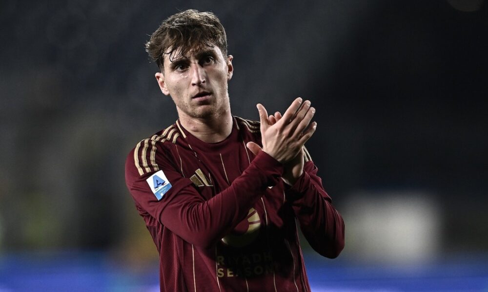 Italia U21 spazza via la Romania con Baldanzi! Azzurri dominanti, partita conclusa.