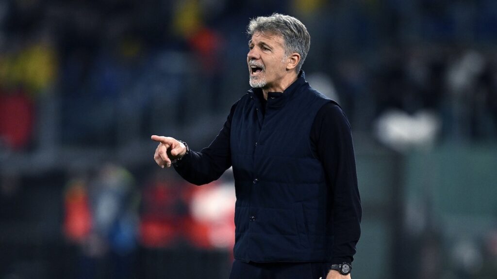 Genoa Lazio, retroscena sul match del Ferraris: caos tra voli e programmi cambiati all’ultimo. Cosa è successo in queste ore 1 Baroni