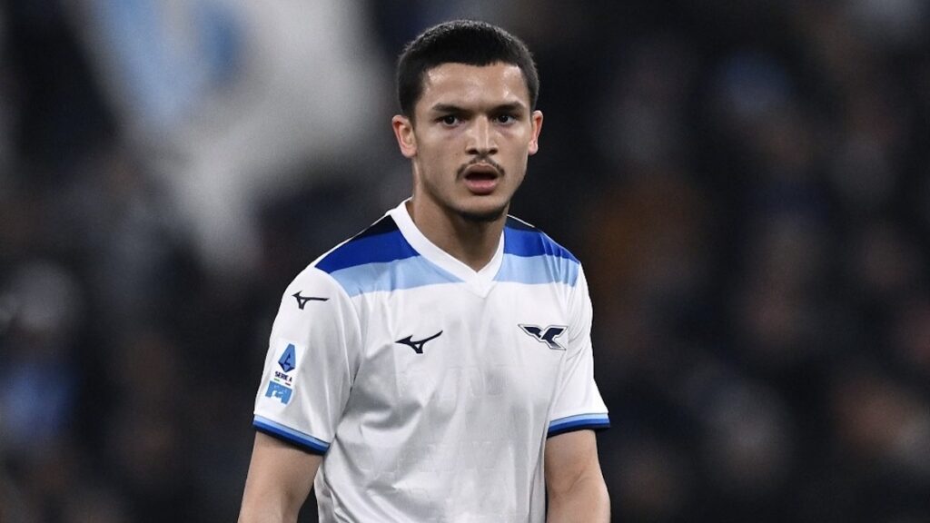 Belahyane Lazio, futuro lontano da Verona: altre piste in Serie A e all’estero 1 Belahyane