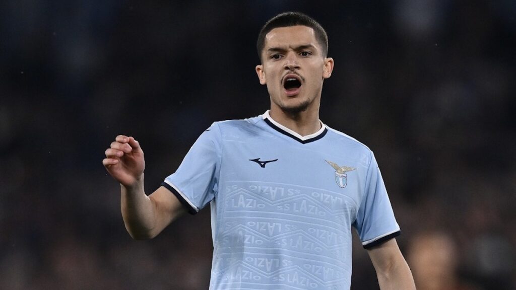 Calciomercato Lazio, rimane in dubbio il futuro di Belahyane. Cosa filtra in vista della prossima stagione 1 Belahyane
