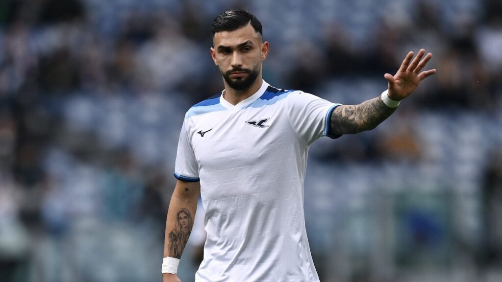 Infortunio Castellanos, l'attaccante scalpita per una maglia da titolare: le condizioni dell'argentino 1 Castellanos