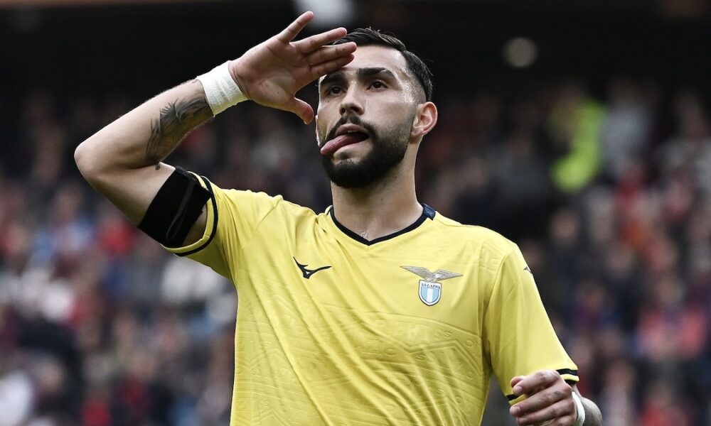 Castellanos, Ruben Sosa punge: “Aspettiamo che non si congeli solo davanti al portiere…”
