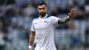Castellanos sull’addio alla Lazio: «Sono venuto in Inghilterra per essere convocato in Nazionale!»