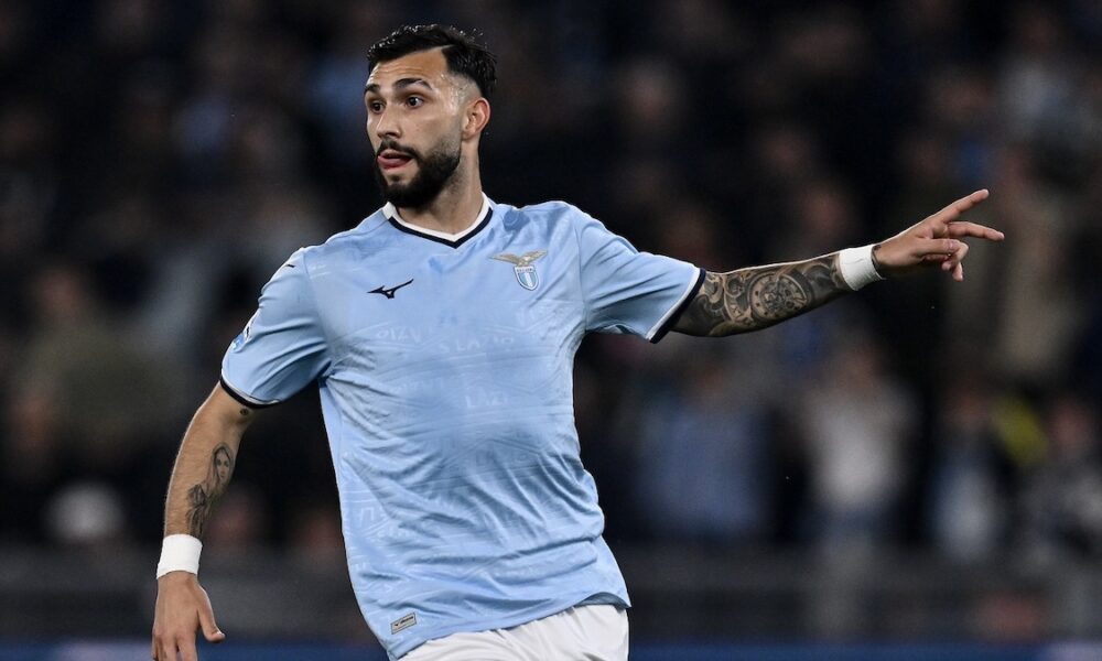 Pagelle Lazio-Parma: Pedro incanta, Dia e Castellanos flop imbarazzanti. Solo cinque si salvano