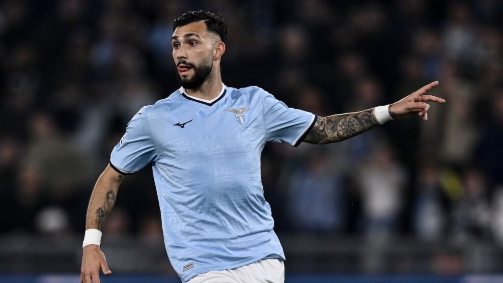 Castellanos Lazio, l'argentino carica i tifosi per l'ultima di campionato: «Continueremo a lottare fino alla fine» 1 Castellanos