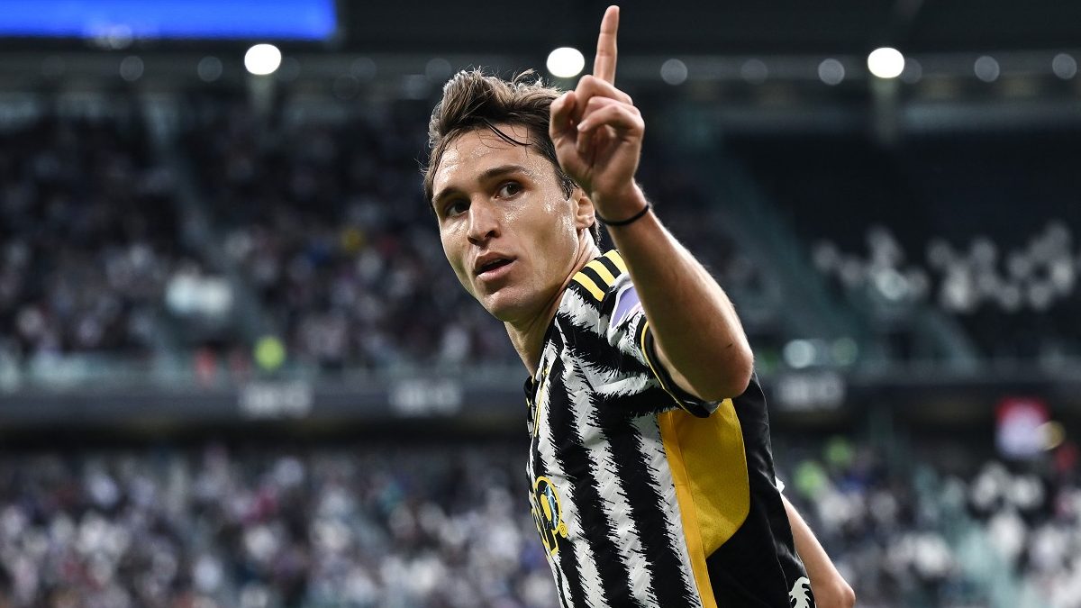 Chiesa Lazio, l'ex Juve può tornare in Serie A in estate: i biancocelesti non mollano il giocatore del Liverpool, tutti i dettagli 21 Chiesa