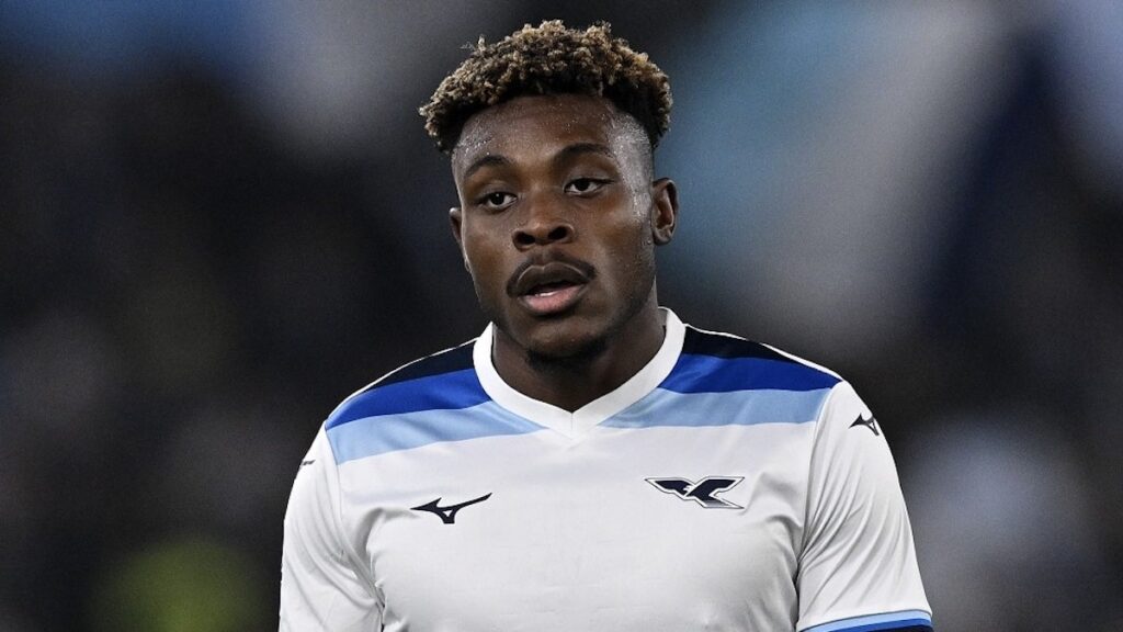 Dele-Bashiru Lazio, quale sarà il ruolo dell'anglo-nigeriano nel centrocampo di Sarri? Scopriamolo insieme 1 Dele-Bashiru