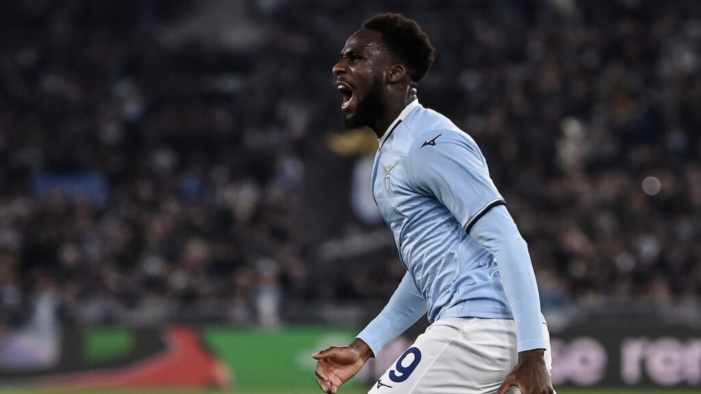 Dia a Sky: «È una delusione perché abbiamo fatto la partita perfetta» 1 Dia