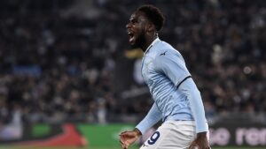 Nazionali Lazio, il Senegal di Dia vince la Coppa D’Africa! I dettagli