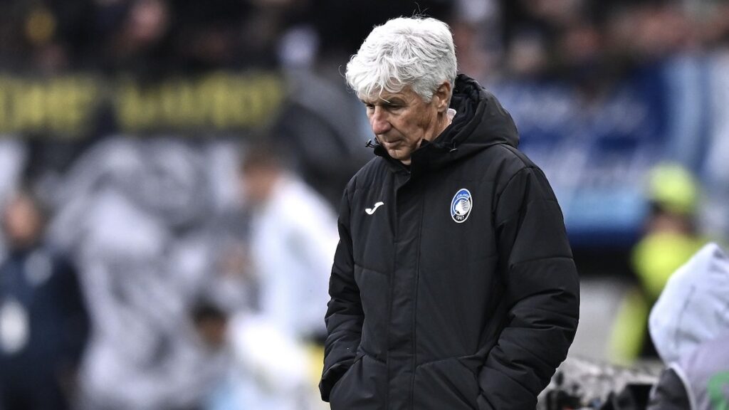 Atalanta Roma, i convocati di Gasperini: la decisione su Lookman, tutti i nomi 1 Gasperini
