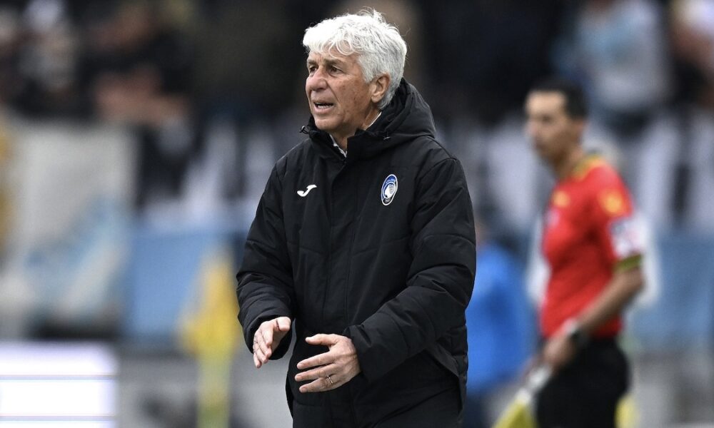 Gasperini molla Atalanta per Roma: triennale in arrivo, i dettagli del colpo