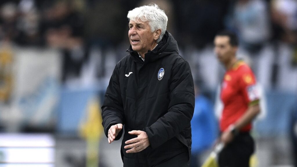 Milan Atalanta 0-1, come cambia la lotta Champions dopo la vittoria dei bergamaschi: la classifica 1 Gasperini