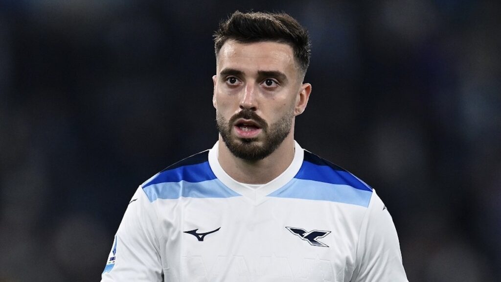 Gila Inter, ci sarà un osservatore dei nerazzurri all'Olimpico per Lazio Parma: tutti i dettagli 1 Gila