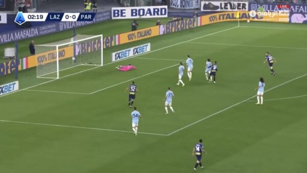 Gol Ondrejka