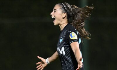Goldoni Lazio Women