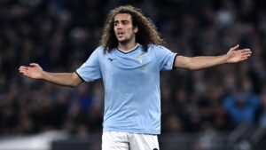 Lazio, Sarri deve trovare la formula giusta a centrocampo. Ecco la situazione attuale dei biancocelesti