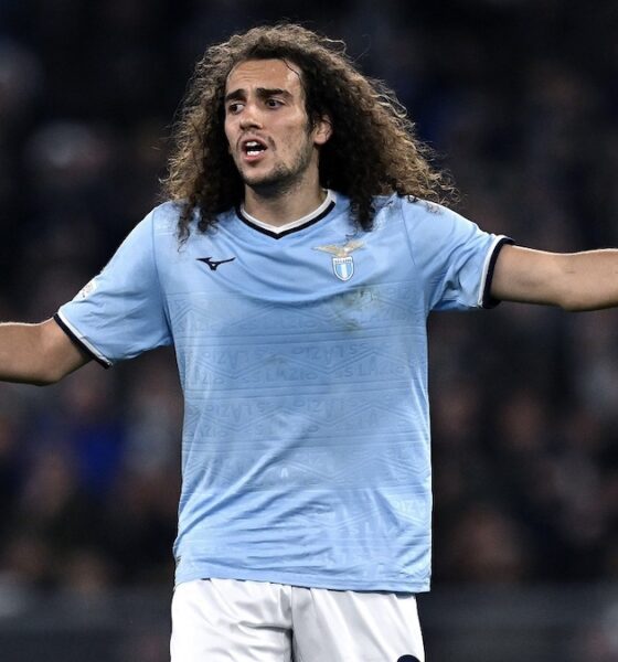 Guendouzi