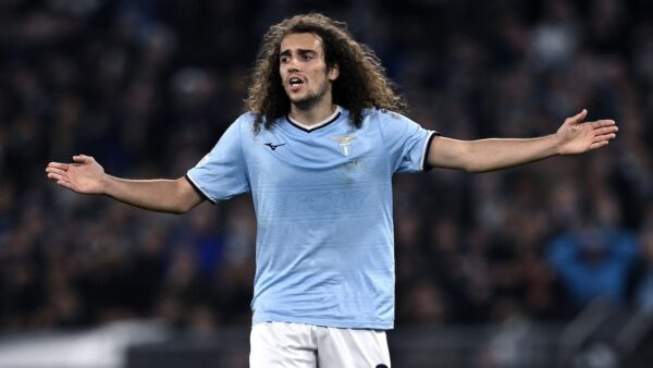 Guendouzi