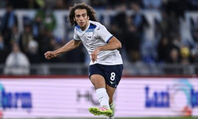 Guendouzi