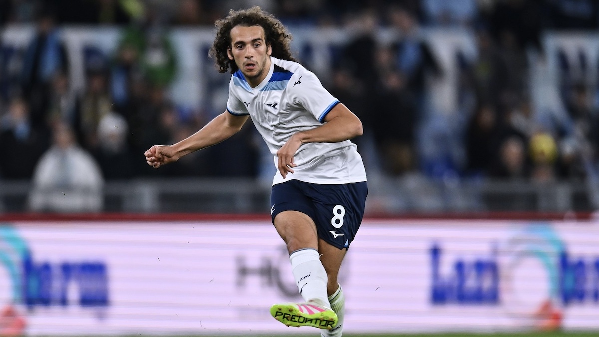 Guendouzi