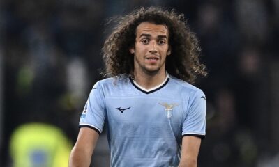 Guendouzi