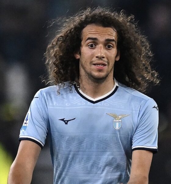 Guendouzi