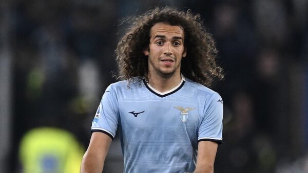 Guendouzi