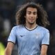 Guendouzi