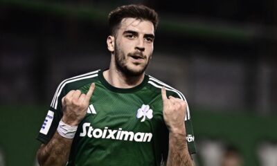 Ioannidis Panathinaikos