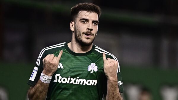 Ioannidis Panathinaikos