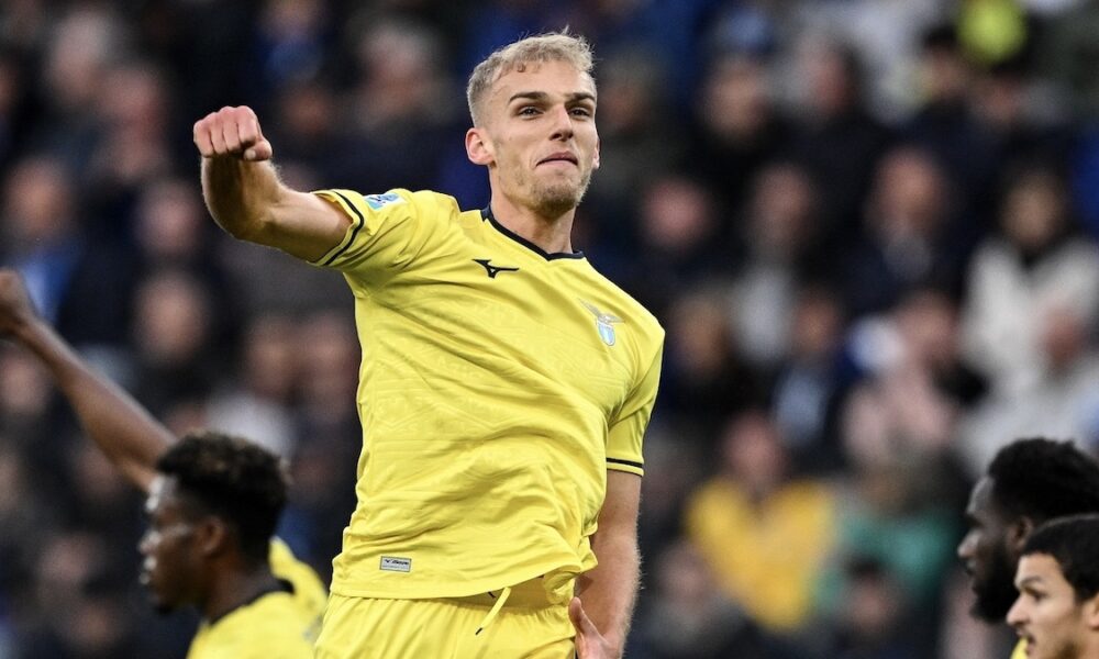 Isaksen incanta a Bergamo: prestazione da urlo mentre la Lazio subisce il colpo dell’Atalanta