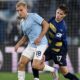 Isaksen Ondrejka Lazio Parma
