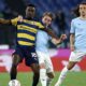 Keita Rovella Lazio Parma