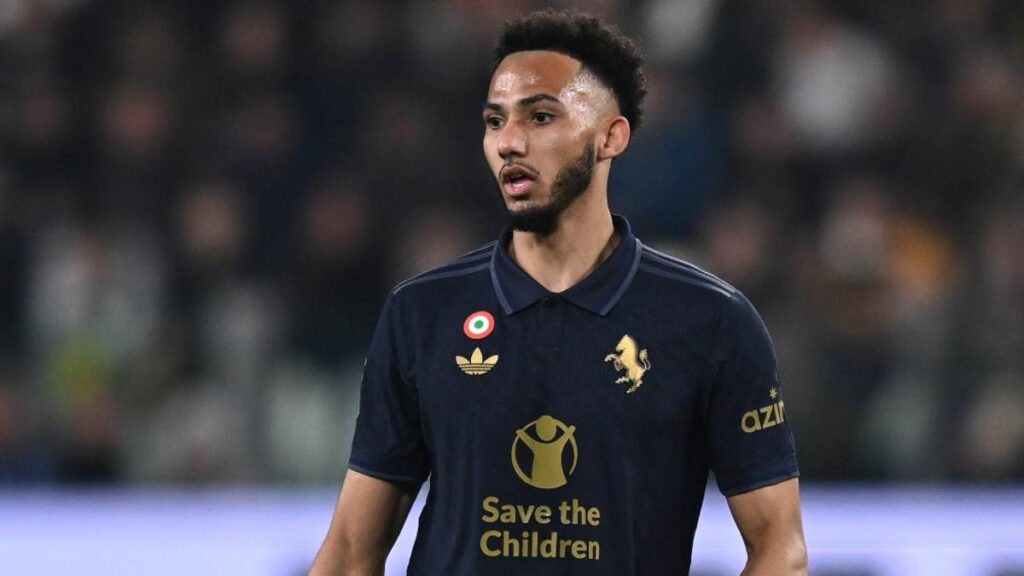 Roma Juve, era rigore per i giallorossi il fallo di mano di Kelly? La Gazzetta dello Sport non ha dubbi 1 Kelly