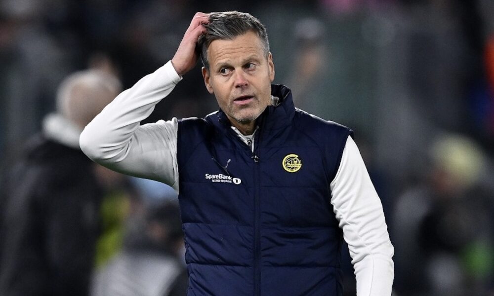 Knutsen si vanta: “Oggi la magia è nostra, prestazione da urlo. Siamo i più fieri, e gli altri che si arrangino”