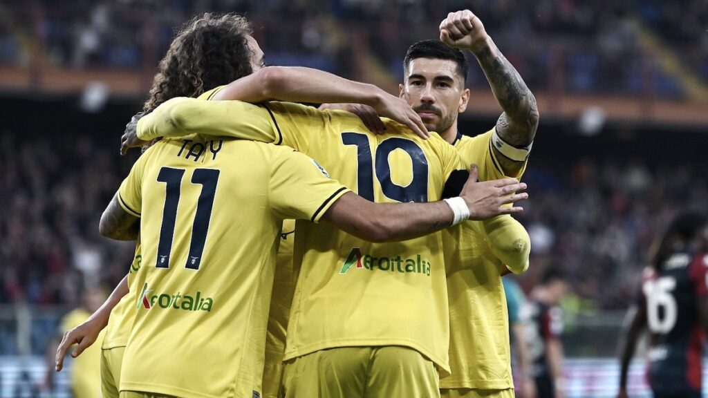 Empoli Lazio, gli ultimi precedenti al Castellani sorridono ai biancocelesti: il dato 1 Lazio
