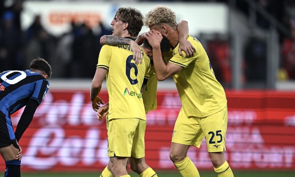 Lazio vs Lecce: l’ultima chance in TV per i biancocelesti di non combinare guai sul campo