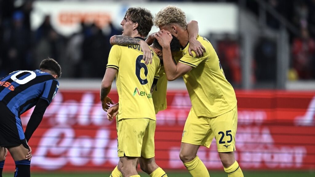 Lazio Lecce, ecco come vedere in tv l'ultima sfida in campionato dei biancocelesti 1 Lazio