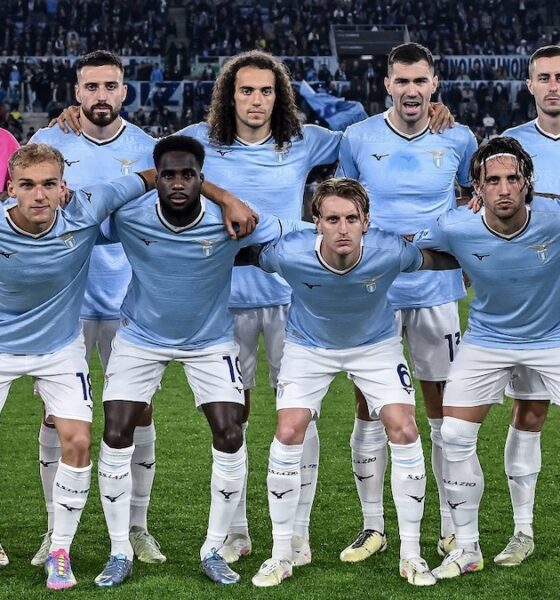 Lazio
