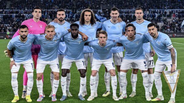 Lazio