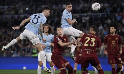 Lazio Roma