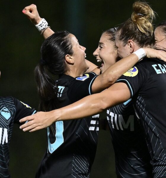 Lazio Women