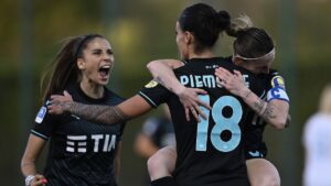Lazio Women