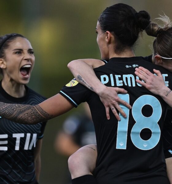 Lazio Women