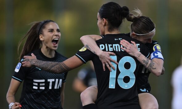 Lazio Women