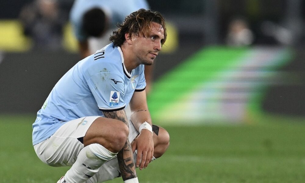 Pellegrini non si frena: “Pareggio coi nervi d’acciaio contro la Juventus, che lezione di grinta!”